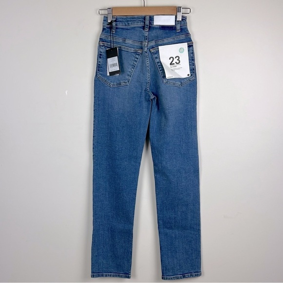 Re/Done | Laguna Extra Stretch 70s Straight | 23 - Picture 6 of 9